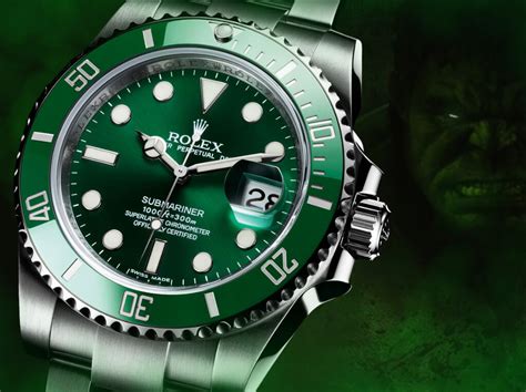 rolex holak|rolex hulk review.